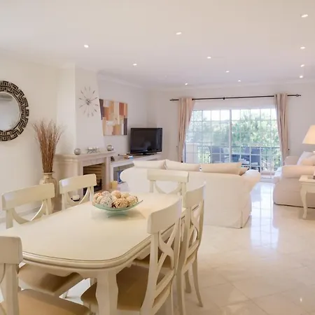 Sleeps 4 Air Con T711331 Appartement Vale do Lobo