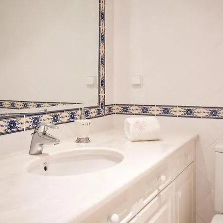 Sleeps 4 Air Con T711331 Appartement *